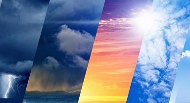 Bugün hava nasıl olacak?