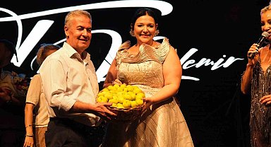 Buharkent'te incir tadında festival