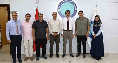 BUİMER'in kuruluşu tamamlandı