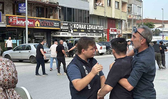 Bungalovdaki gizli kamera skandalında sanıklar ilk kez hakim karşısına çıktı
