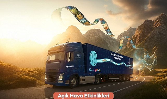Bünyan'da Türkiye Kültür Yolu etkinliği