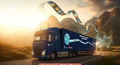 Bünyan'da Türkiye Kültür Yolu etkinliği