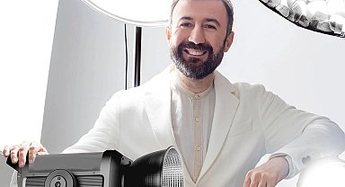 Burak Bulut Yıldırım'dan Berlin ve Londra'da sergiler