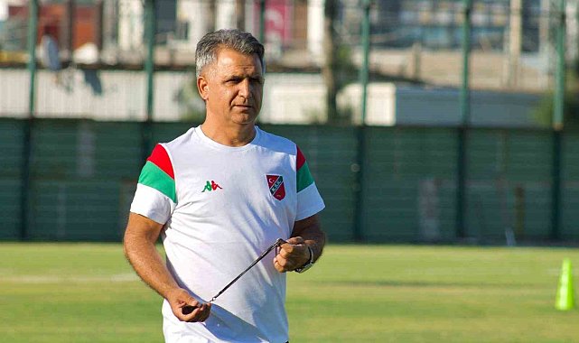 Burhanettin Basatemür'den transfer işareti
