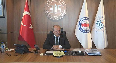 Büro Memur-Sen Başkanı Yazgan: "Toplu sözleşmede kamu çalışanlarını tatmin edecek bir teklif gelirse bu karşılanır"