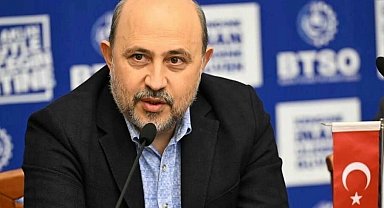 Bursa AFSİAD'dan 'Yeşil Bursa' için fidan seferberliği