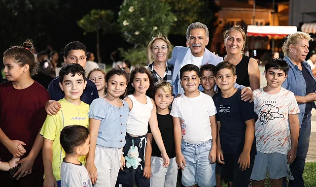 Bursa Gemlik'te "Katılımcı Bütçe" dönemi başladı