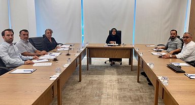 Bursa İnegöl'de 'İstihdam Koordinasyonu' toplandı
