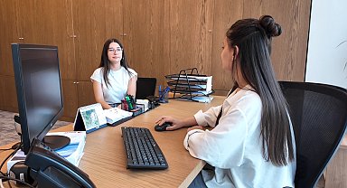 Bursa İnegöl'de KİMO ile 3.280 kişiye istihdam sağlandı