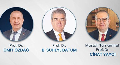 Bursa Merinos AKKM'de 'Öcalan Komisyonu' için kritik buluşma