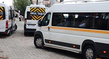 Bursa Mustafakemalpaşa'da taşımalı eğitim krizi! 110 köyün öğrencileri mağdur