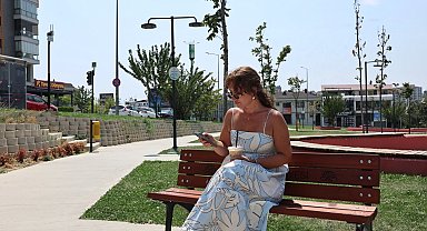 Bursa Nilüfer'de ücretsiz internet 38 noktaya ulaştı