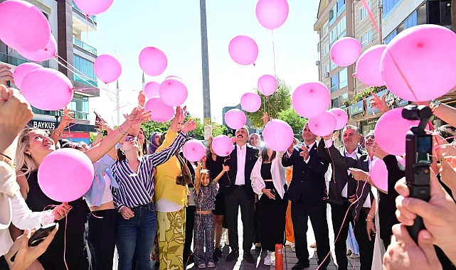 Bursa Yıldırım'da kadın girişimcilere tam destek