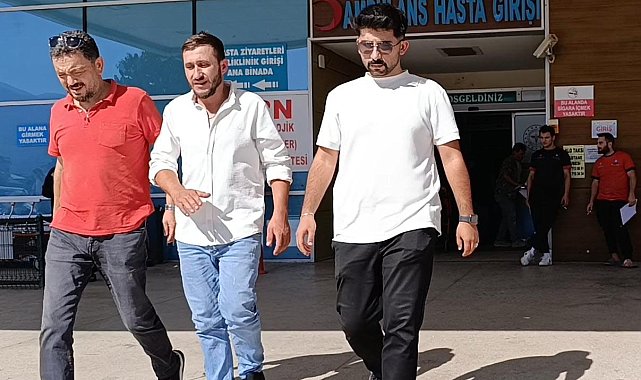 Bursa'da büfeye silahlı saldırıda bulunan zanlı tutuklandı