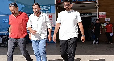 Bursa'da büfeye silahlı saldırıda bulunan zanlı tutuklandı