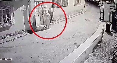 Bursa'da palyaço dehşeti