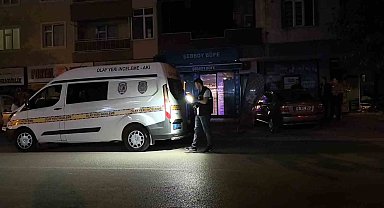 Bursa'da tekel bayisine silahlı saldırı