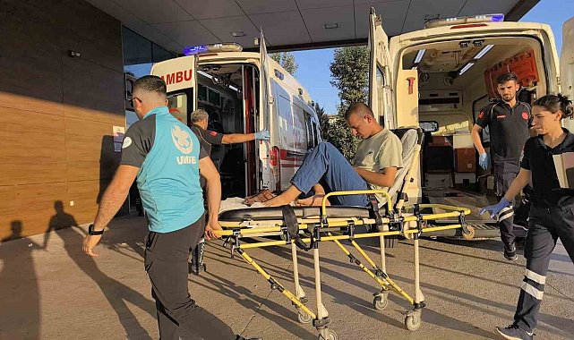 Bursa'da zihinsel engelli genç 5 saat sonra bulundu