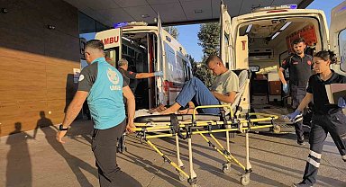Bursa'da zihinsel engelli genç 5 saat sonra bulundu