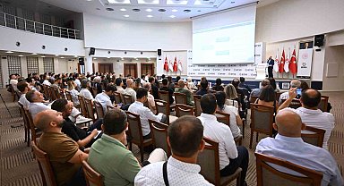 Bursa'ya Türkiye yüzyılı'nda 4 stratejik yatırım alanı açıldı
