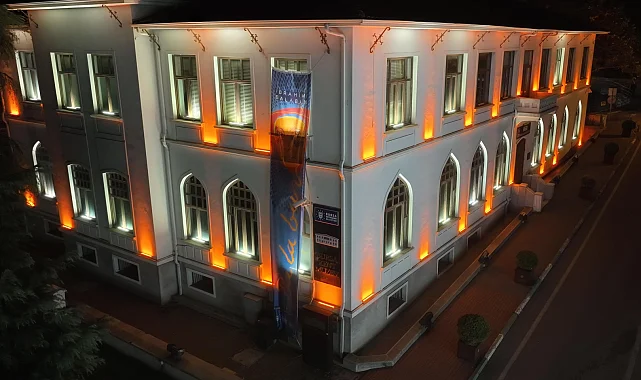 Bursa'da 3 müze hafta sonları geceleri de açık