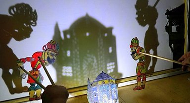 Bursa'da 'Karagöz' buluşması