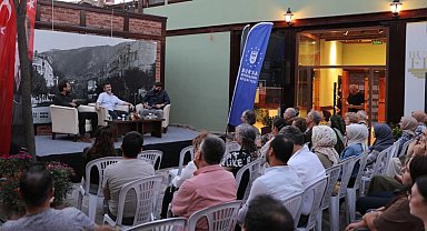 Bursa'da kent belleği dijitalleşiyor