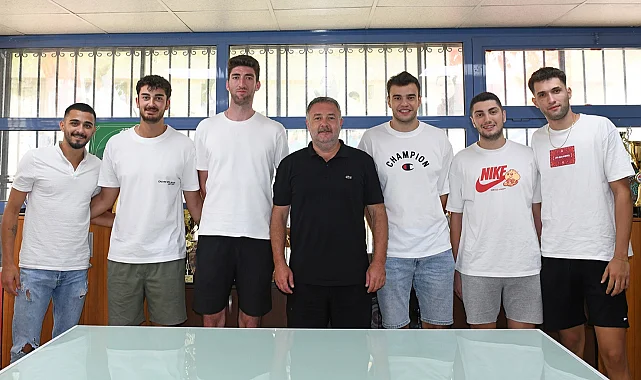 Bursa'da Osmangazi Belediyespor, transferlerle güçleniyor