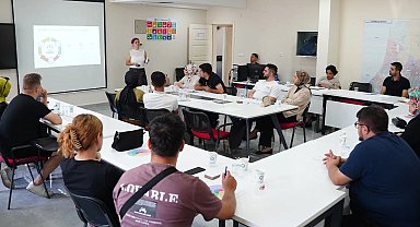 Bursa'da yuva kuran gençlere 'Yıldırım' destek