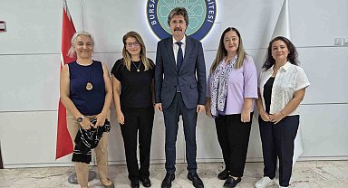BUÜ'ye AB'den Jean Monnetmodüldesteği