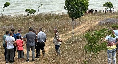 Büyükçekmece'de gölde kaybolan adamın cesedi bulundu