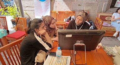 Büyükşehir belediyesinden ücretsiz tercih danışmanlığı