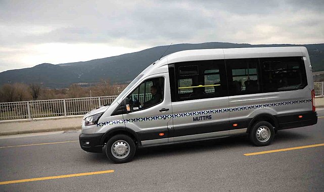 Büyükşehir'den 51 yeni ulaşım hattı