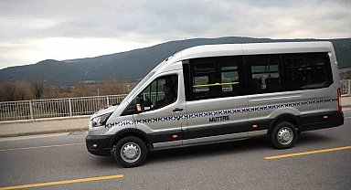 Büyükşehir'den 51 yeni ulaşım hattı