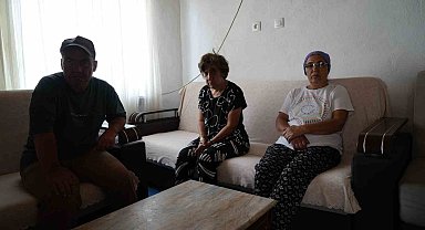 Büyükşehirden köye umutlu dönüş: Engeli kardeşlerine yuva kurmak isteyen abla hayaline kavuştu