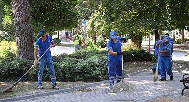 Büyükşehirin çalışmaları Sökelileri memnun etti