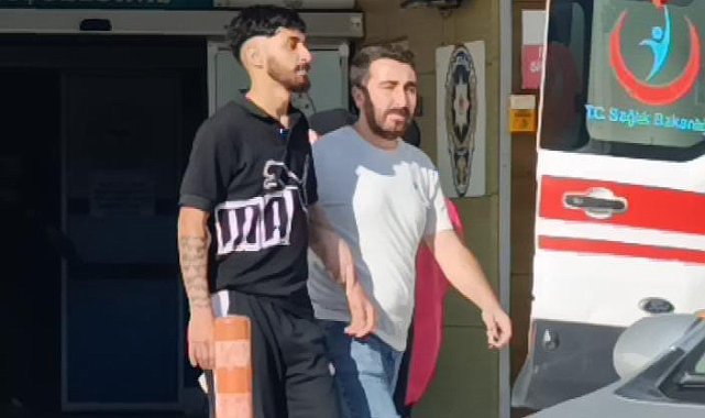 Buzdolabında uyuşturucu saklayan uyuşturucu taciri tutuklandı