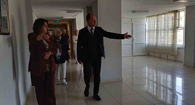 Çakmur'un yurt seferberliği
