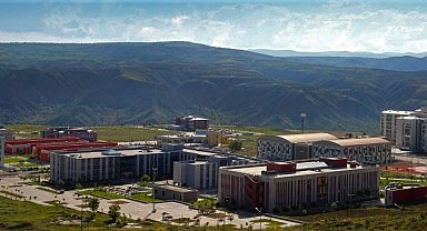 ÇAKÜ en çok tercih edilen üniversiteler arasında