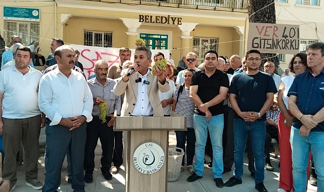 Çal'da 'yılan', 'yılan besleyici' tartışması