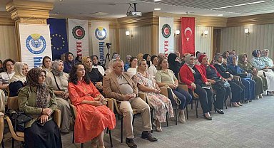 Çalışma yaşamında temel ilkeler değerlendirildi