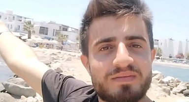 Çalıştırdığı spiral boğazını kesti, feci şekilde can verdi