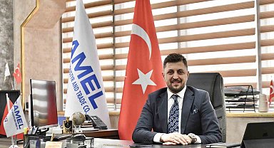 Camel Tekstil, global başarı yolculuğu ile dikkat çekiyor