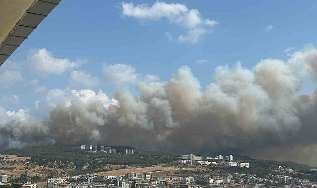 Çanakkale Havalimanı geçici olarak kapatıldı