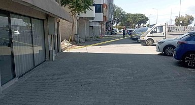 Çanakkale'de alacak verecek tartışmasında bir kişi yaralandı
