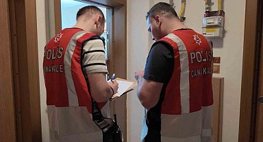 Çanakkale'de günübirlik ev ve kiralık araç firmalarına denetim