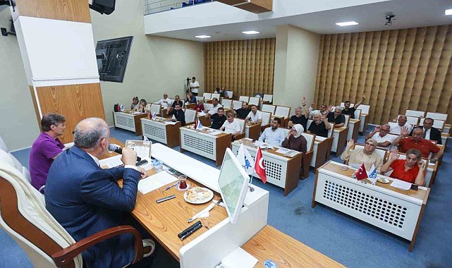 Canik'ten '2025 Aile Yılı'na destek: Nikahlar ücretsiz