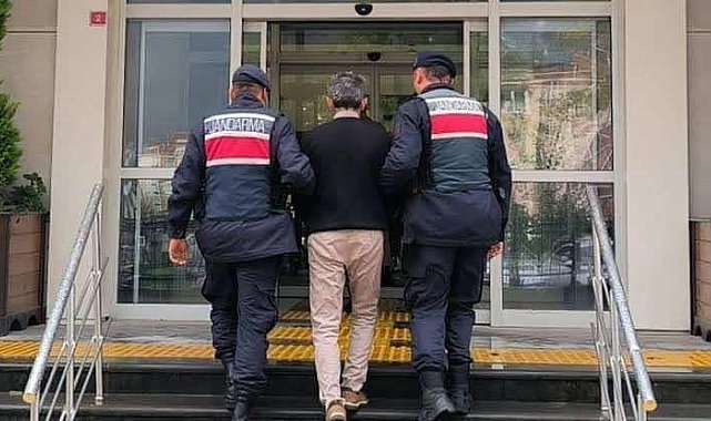 Çankırı'da aranan 117 şahıs yakalandı