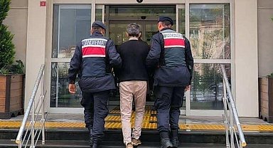 Çankırı'da aranan 118 şahıs yakalandı