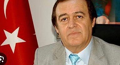 Çardak eski Belediye Başkanı Kocazeybek hayatını kaybetti
